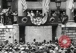 Immagine di Generale Dwight Eisenhower D Europa, 1951, secondo 40 filmato di repertorio 65675062425
