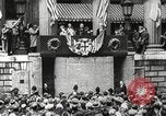 Immagine di Generale Dwight Eisenhower D Europa, 1951, secondo 43 filmato di repertorio 65675062425