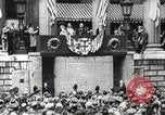 Immagine di Generale Dwight Eisenhower D Europa, 1951, secondo 46 filmato di repertorio 65675062425