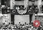Immagine di Generale Dwight Eisenhower D Europa, 1951, secondo 47 filmato di repertorio 65675062425