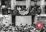 Immagine di Generale Dwight Eisenhower D Europa, 1951, secondo 48 filmato di repertorio 65675062425