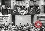 Immagine di Generale Dwight Eisenhower D Europa, 1951, secondo 49 filmato di repertorio 65675062425