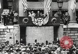 Immagine di Generale Dwight Eisenhower D Europa, 1951, secondo 52 filmato di repertorio 65675062425