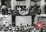 Immagine di Generale Dwight Eisenhower D Europa, 1951, secondo 54 filmato di repertorio 65675062425