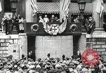 Immagine di Generale Dwight Eisenhower D Europa, 1951, secondo 55 filmato di repertorio 65675062425