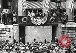 Immagine di Generale Dwight Eisenhower D Europa, 1951, secondo 57 filmato di repertorio 65675062425