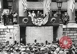 Immagine di Generale Dwight Eisenhower D Europa, 1951, secondo 58 filmato di repertorio 65675062425