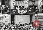 Immagine di Generale Dwight Eisenhower D Europa, 1951, secondo 60 filmato di repertorio 65675062425