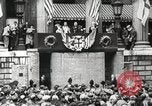 Immagine di Generale Dwight Eisenhower D Europa, 1951, secondo 61 filmato di repertorio 65675062425