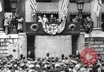Immagine di Generale Dwight Eisenhower D Europa, 1951, secondo 62 filmato di repertorio 65675062425