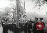 Immagine di Generale Dwight Eisenhower D New York United States USA, 1951, secondo 7 filmato di repertorio 65675062426