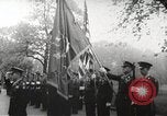 Immagine di Generale Dwight Eisenhower D New York United States USA, 1951, secondo 8 filmato di repertorio 65675062426