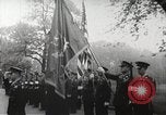 Immagine di Generale Dwight Eisenhower D New York United States USA, 1951, secondo 9 filmato di repertorio 65675062426