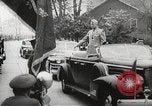 Immagine di Generale Dwight Eisenhower D New York United States USA, 1951, secondo 10 filmato di repertorio 65675062426