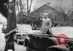 Immagine di Generale Dwight Eisenhower D New York United States USA, 1951, secondo 11 filmato di repertorio 65675062426