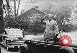 Immagine di Generale Dwight Eisenhower D New York United States USA, 1951, secondo 12 filmato di repertorio 65675062426
