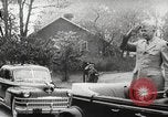 Immagine di Generale Dwight Eisenhower D New York United States USA, 1951, secondo 13 filmato di repertorio 65675062426