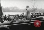 Immagine di Generale Dwight Eisenhower D New York United States USA, 1951, secondo 14 filmato di repertorio 65675062426