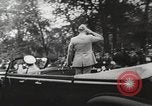 Immagine di Generale Dwight Eisenhower D New York United States USA, 1951, secondo 17 filmato di repertorio 65675062426
