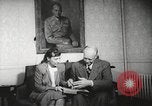 Immagine di Generale Dwight Eisenhower D New York United States USA, 1951, secondo 21 filmato di repertorio 65675062426