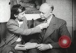 Immagine di Generale Dwight Eisenhower D New York United States USA, 1951, secondo 24 filmato di repertorio 65675062426