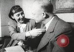Immagine di Generale Dwight Eisenhower D New York United States USA, 1951, secondo 26 filmato di repertorio 65675062426
