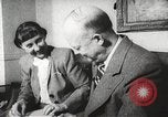 Immagine di Generale Dwight Eisenhower D New York United States USA, 1951, secondo 29 filmato di repertorio 65675062426