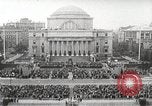 Immagine di Generale Dwight Eisenhower D New York United States USA, 1951, secondo 30 filmato di repertorio 65675062426
