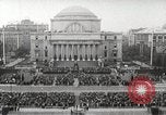 Immagine di Generale Dwight Eisenhower D New York United States USA, 1951, secondo 31 filmato di repertorio 65675062426