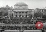 Immagine di Generale Dwight Eisenhower D New York United States USA, 1951, secondo 32 filmato di repertorio 65675062426