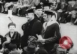 Immagine di Generale Dwight Eisenhower D New York United States USA, 1951, secondo 34 filmato di repertorio 65675062426