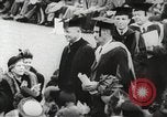 Immagine di Generale Dwight Eisenhower D New York United States USA, 1951, secondo 35 filmato di repertorio 65675062426