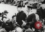 Immagine di Generale Dwight Eisenhower D New York United States USA, 1951, secondo 36 filmato di repertorio 65675062426