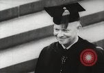Immagine di Generale Dwight Eisenhower D New York United States USA, 1951, secondo 38 filmato di repertorio 65675062426