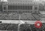 Immagine di Generale Dwight Eisenhower D New York United States USA, 1951, secondo 41 filmato di repertorio 65675062426