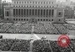 Immagine di Generale Dwight Eisenhower D New York United States USA, 1951, secondo 42 filmato di repertorio 65675062426
