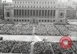 Immagine di Generale Dwight Eisenhower D New York United States USA, 1951, secondo 43 filmato di repertorio 65675062426
