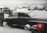 Immagine di Generale Dwight Eisenhower D New York United States USA, 1951, secondo 45 filmato di repertorio 65675062426