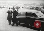 Immagine di Generale Dwight Eisenhower D New York United States USA, 1951, secondo 46 filmato di repertorio 65675062426