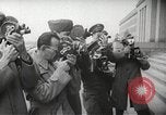 Immagine di Generale Dwight Eisenhower D New York United States USA, 1951, secondo 51 filmato di repertorio 65675062426