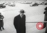 Immagine di Generale Dwight Eisenhower D New York United States USA, 1951, secondo 52 filmato di repertorio 65675062426