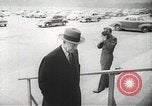 Immagine di Generale Dwight Eisenhower D New York United States USA, 1951, secondo 53 filmato di repertorio 65675062426