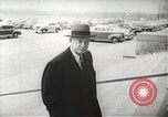 Immagine di Generale Dwight Eisenhower D New York United States USA, 1951, secondo 54 filmato di repertorio 65675062426