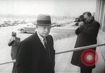 Immagine di Generale Dwight Eisenhower D New York United States USA, 1951, secondo 55 filmato di repertorio 65675062426