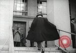 Immagine di Generale Dwight Eisenhower D New York United States USA, 1951, secondo 56 filmato di repertorio 65675062426