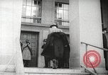 Immagine di Generale Dwight Eisenhower D New York United States USA, 1951, secondo 57 filmato di repertorio 65675062426
