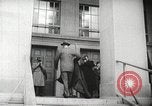 Immagine di Generale Dwight Eisenhower D New York United States USA, 1951, secondo 58 filmato di repertorio 65675062426