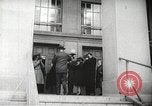 Immagine di Generale Dwight Eisenhower D New York United States USA, 1951, secondo 59 filmato di repertorio 65675062426