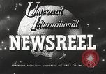 Immagine di Presidente Dwight Eisenhower D Washington DC USA, 1953, secondo 4 filmato di repertorio 65675062427