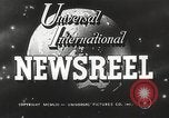 Immagine di Presidente Dwight Eisenhower D Washington DC USA, 1953, secondo 9 filmato di repertorio 65675062427